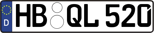 HB-QL520
