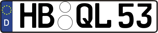 HB-QL53