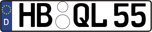 HB-QL55