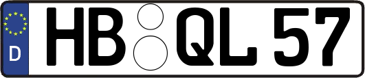 HB-QL57
