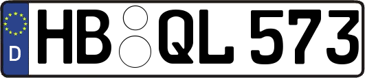 HB-QL573