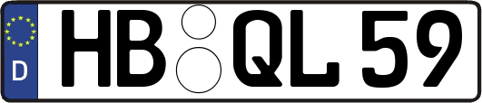 HB-QL59
