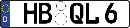 HB-QL6