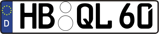 HB-QL60