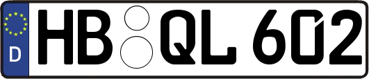 HB-QL602