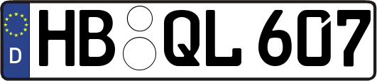 HB-QL607