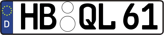 HB-QL61