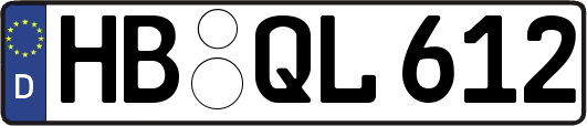 HB-QL612