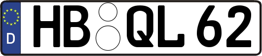 HB-QL62
