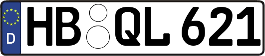 HB-QL621