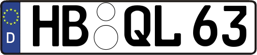 HB-QL63