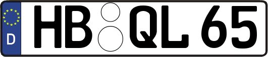 HB-QL65