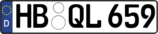 HB-QL659