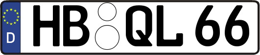 HB-QL66