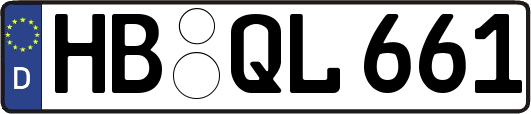 HB-QL661