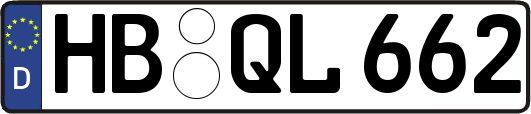 HB-QL662
