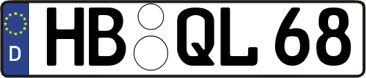 HB-QL68