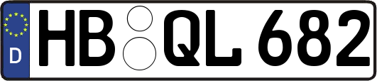 HB-QL682