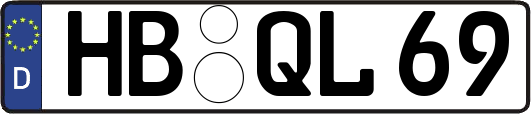 HB-QL69
