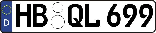 HB-QL699