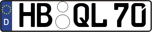 HB-QL70