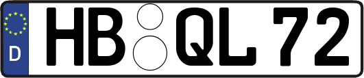 HB-QL72