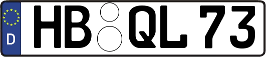 HB-QL73