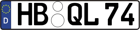 HB-QL74