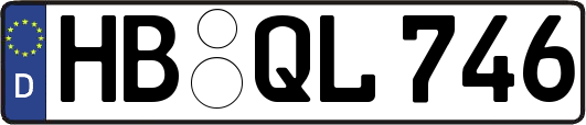 HB-QL746