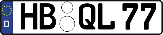 HB-QL77