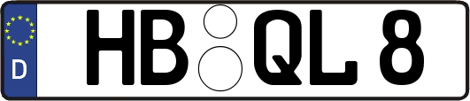 HB-QL8