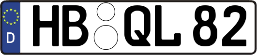 HB-QL82