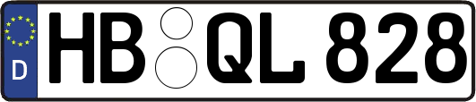 HB-QL828