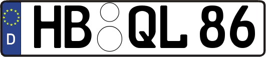 HB-QL86