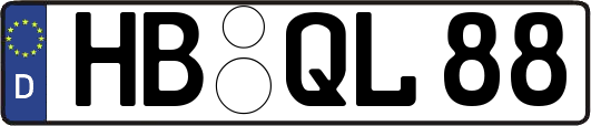 HB-QL88