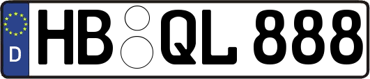 HB-QL888