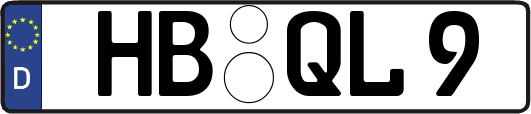 HB-QL9