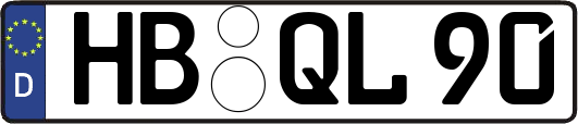 HB-QL90