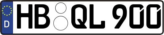HB-QL900