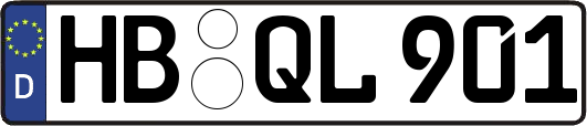 HB-QL901