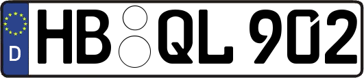 HB-QL902