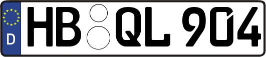 HB-QL904