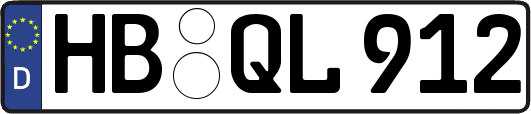 HB-QL912