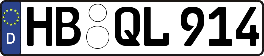 HB-QL914