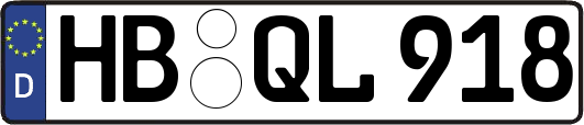 HB-QL918