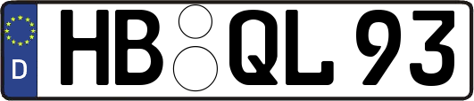HB-QL93