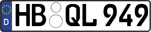 HB-QL949