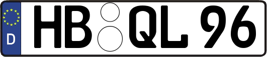 HB-QL96