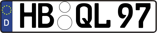 HB-QL97