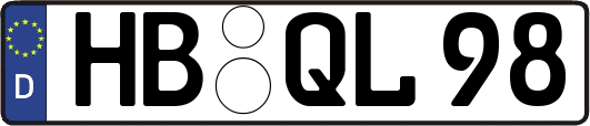 HB-QL98
